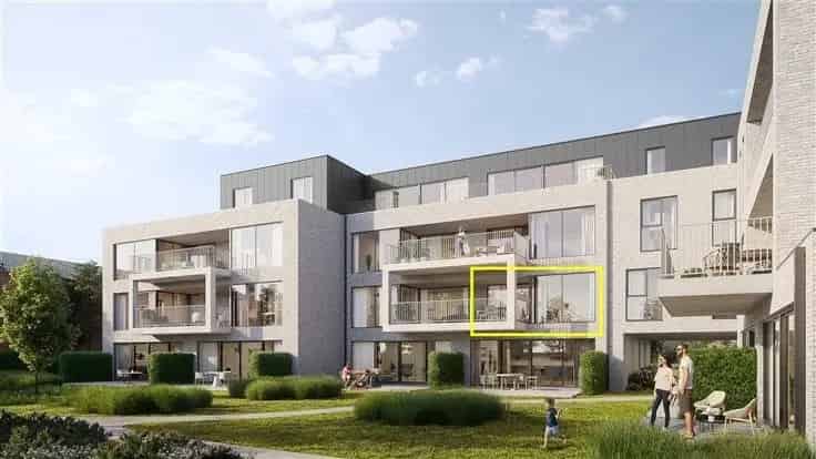 Appartement Te Koop