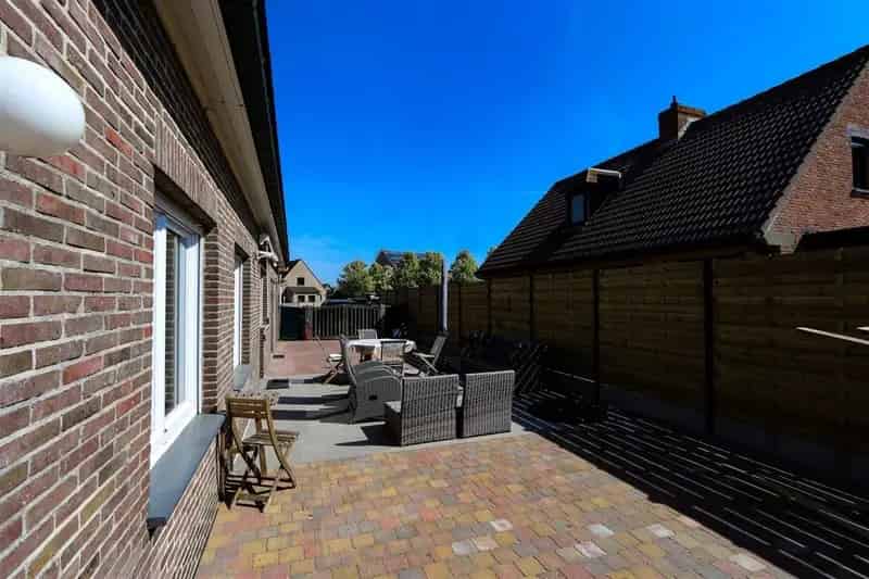 Huis te koop