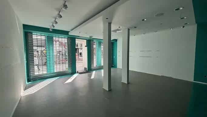 Handelspand te huur in Lange Steenstraat 19, Kortrijk - Dewaele