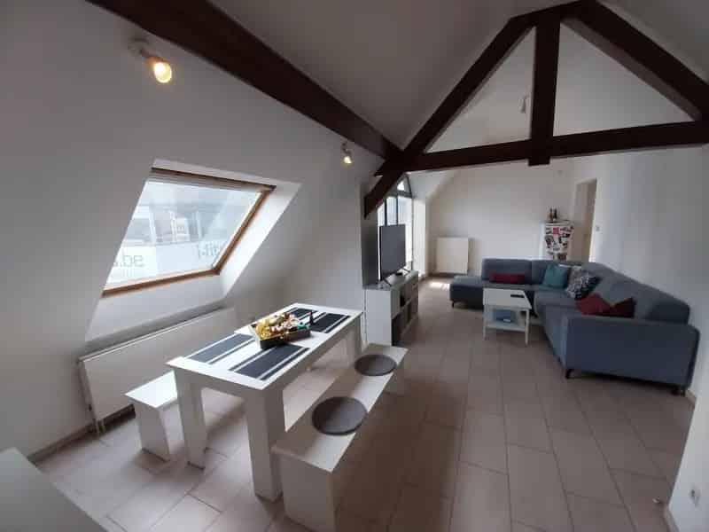 Appartement Te Huur , Hasselt, Limburg