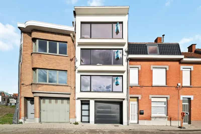 Appartement te koop