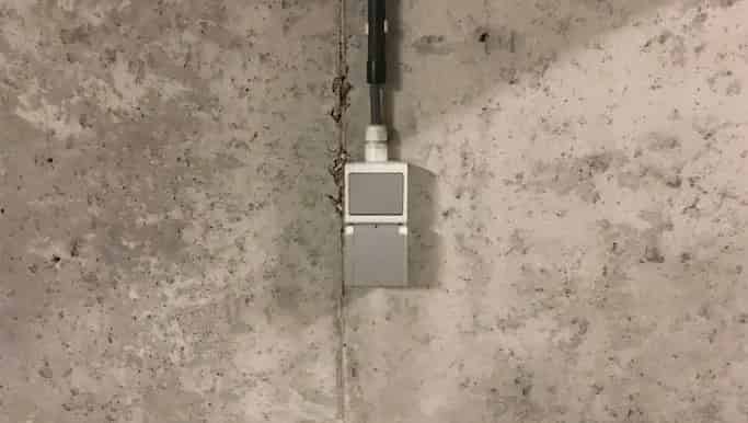 Garagebox te koop in Koninginnelaan 1, Middelkerke - Dewaele