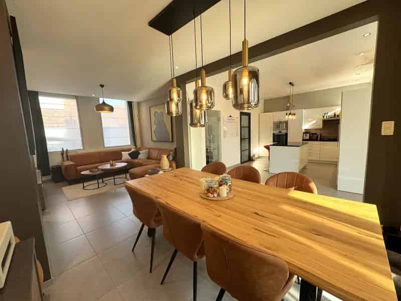 Huis te huur