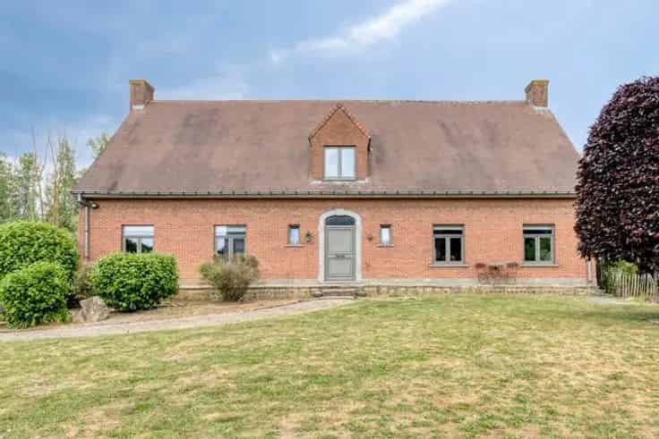 Huis Te Koop Wonen en Werken Combinatie