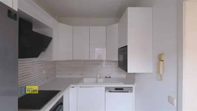 Appartement te koop in BORSBEEK - Immo De Laet
