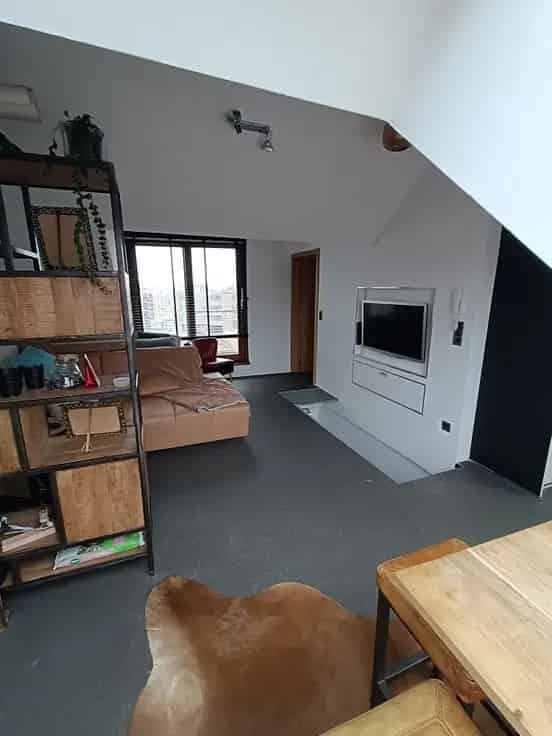 Studio Te Koop