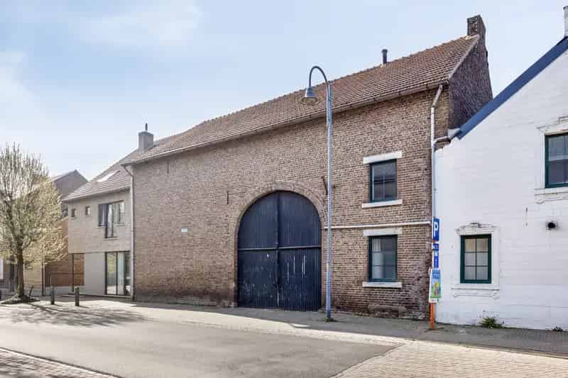 Huis te koop