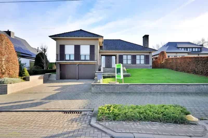 Woning te koop Kluisbergen