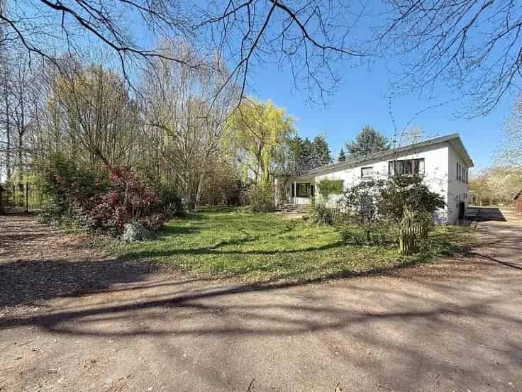 Villa Te Koop