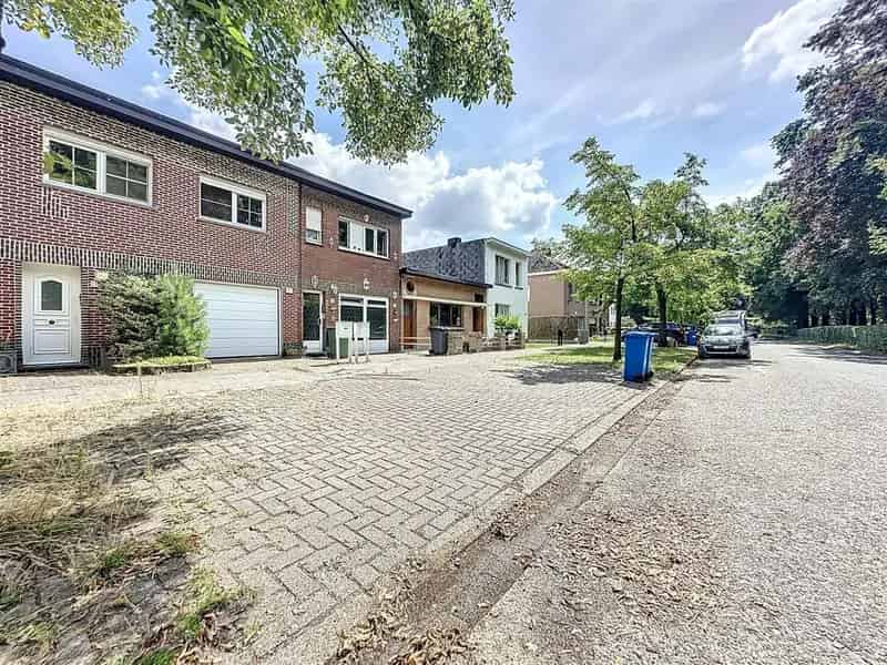 Instapklaar en verrassend ruim - centrum Maria-ter-Heide