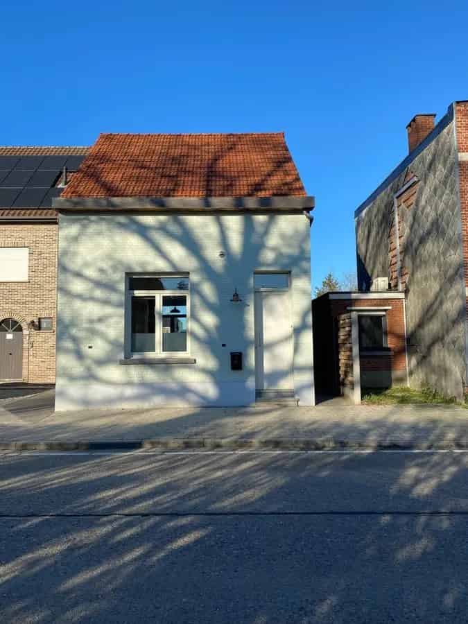 Gerenoveerde woning te huur 2 slaapkamers tuin Viersel