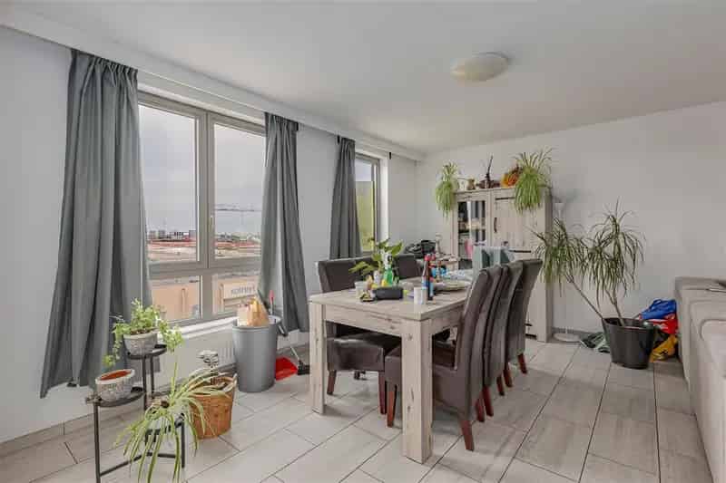 Appartement te koop in Merksem