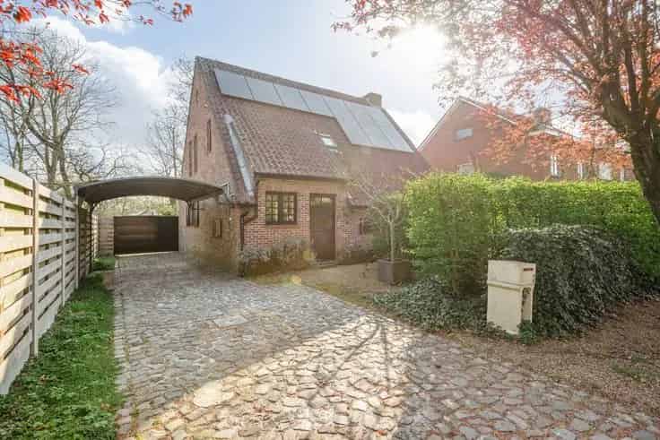 Huis Te Koop