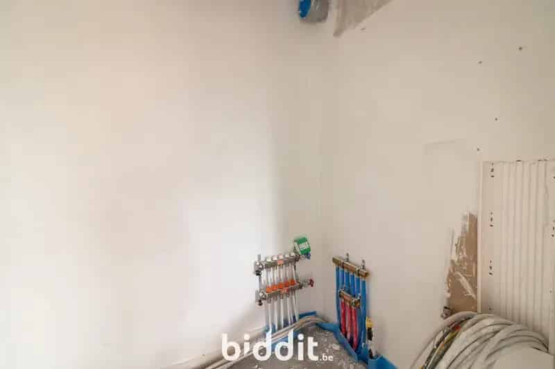 APPARTEMENT IN CENTRUM