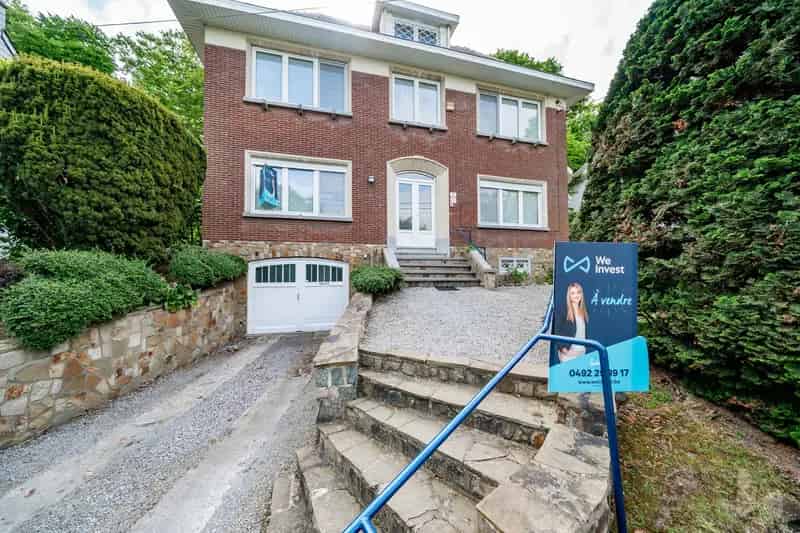 Huis te koop