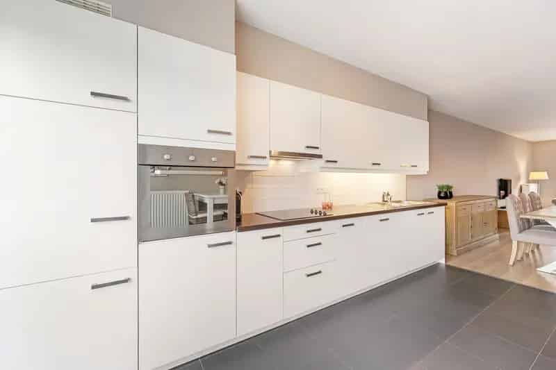 Appartement te koop