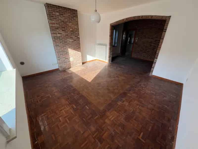 HOB met 3 slaapkamers en tuin op rustige ligging