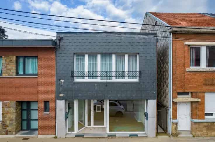 Appartementsblok Te Koop