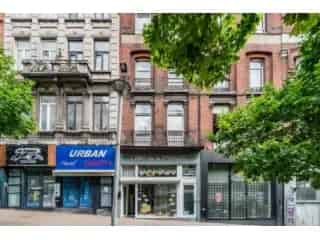 Huis gemengd gebruik te koop - Charleroi VBD09821