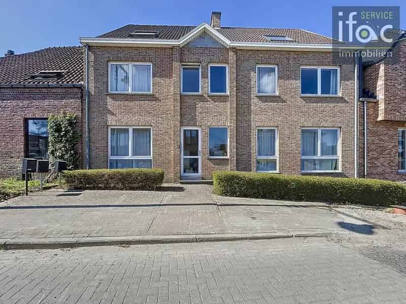 Appartement te koop