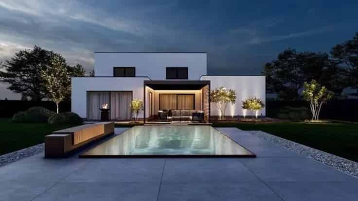 Villa Te Koop