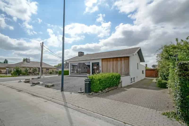 Woning te koop - Westkerksestraat 38, 8460 Oudenburg 