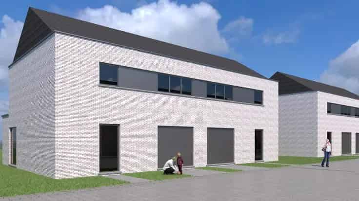 Huis Te Koop
