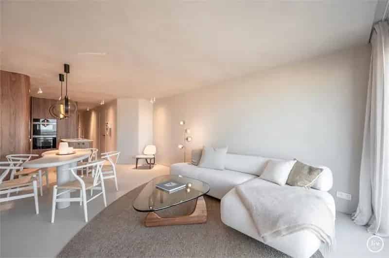 Appartement te koop Knokke-Heist