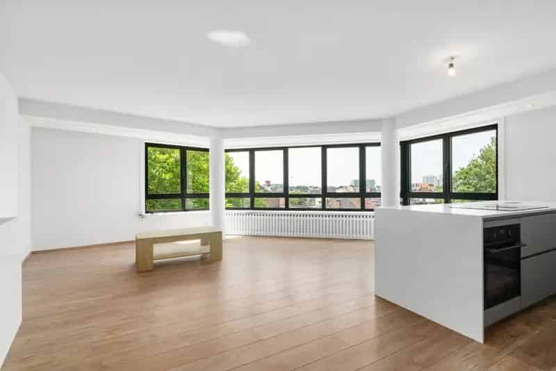 Appartement te koop in Gent