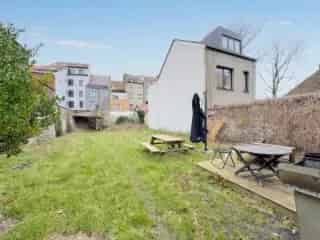 Huis gemengd gebruik te koop - Schaarbeek VBC49468