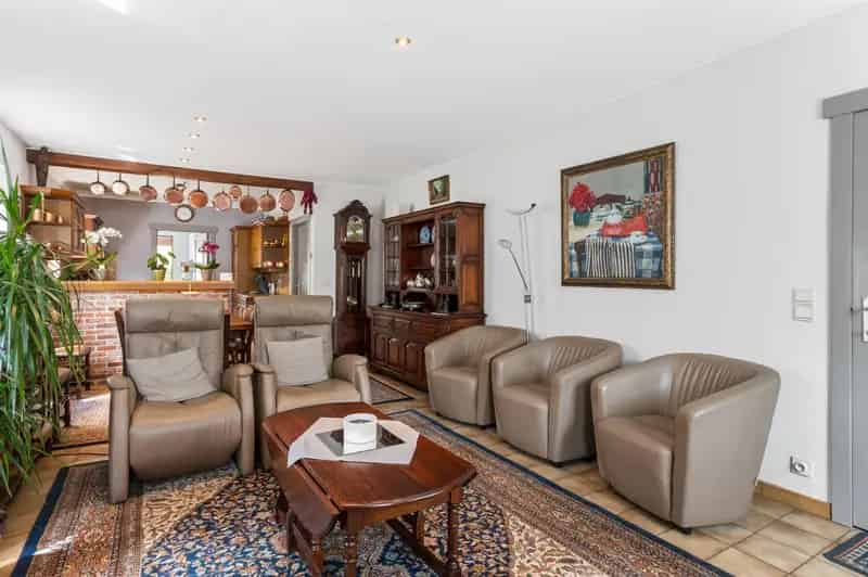 Karaktervolle woning met uitbreidingspotentieel tot 4 slaapkamers