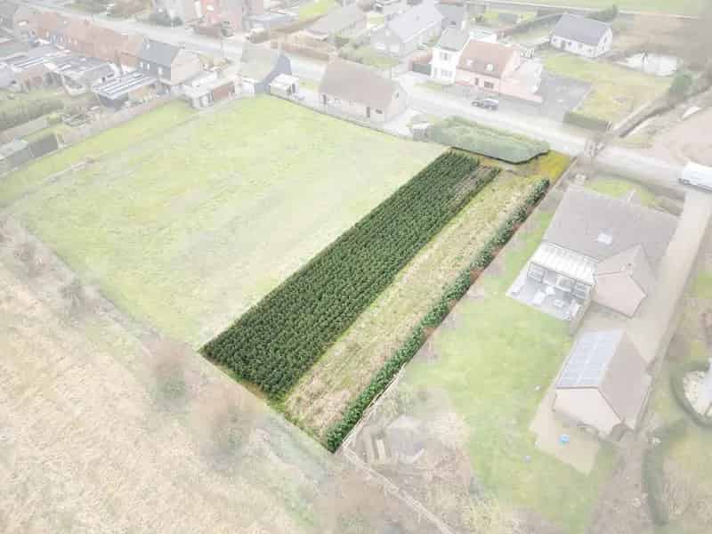 Bouwgrond te koop in Sleidinge