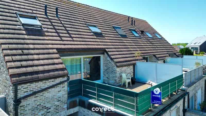 Appartement te koop