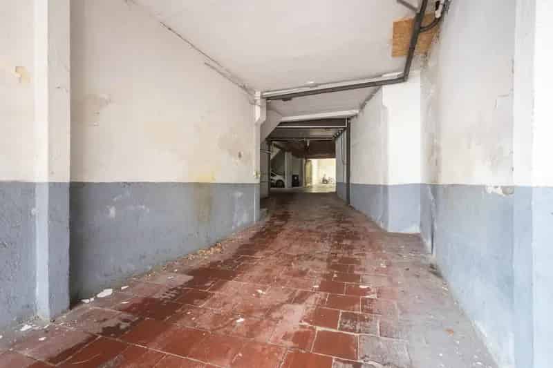 Investeringsproject met 4 appartementen + garages