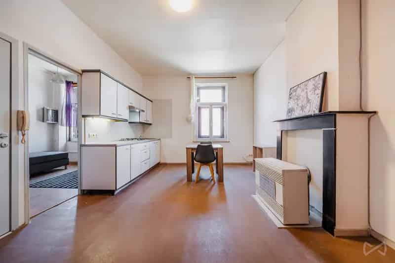 Duplex met drie slaapkamers in Tournai
