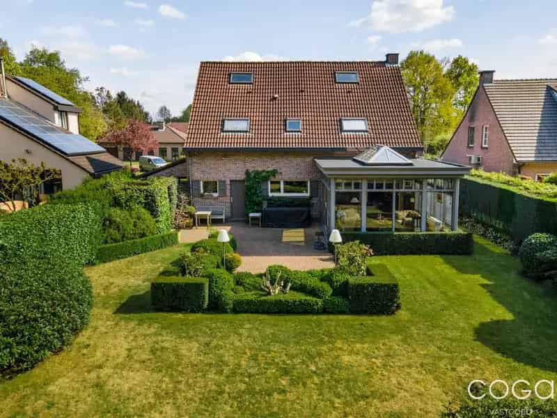 Huis te huur