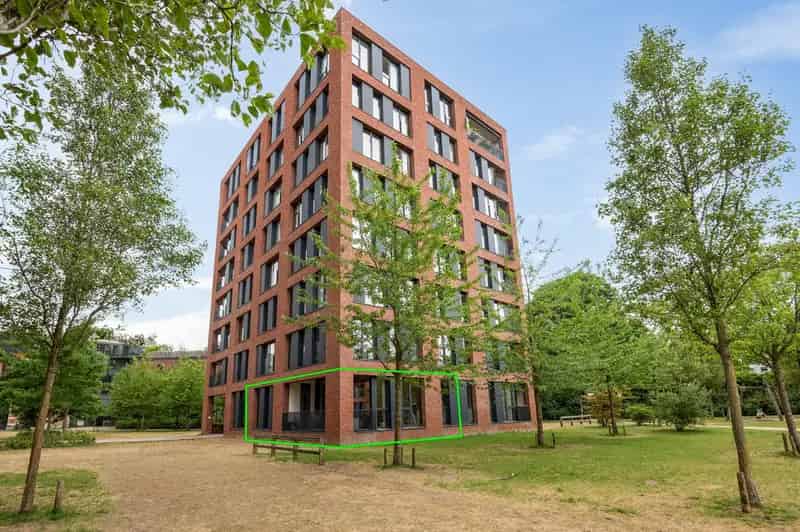 Appartement te koop