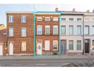 Huis te koop - Nijvel VBC70923