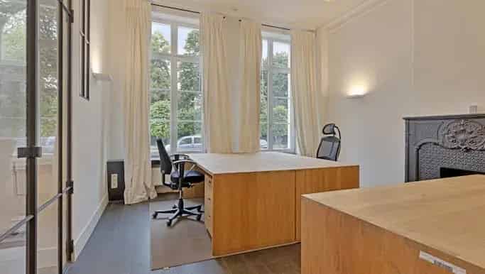 Kantoorgebouw te koop in Rue Ducale - Hertogstraat 31, Brussel - Dewaele