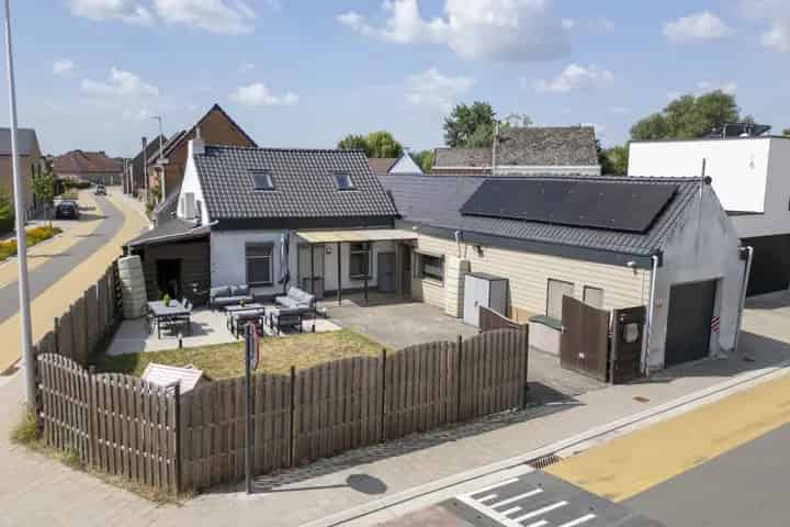 Huis te koop in Zele