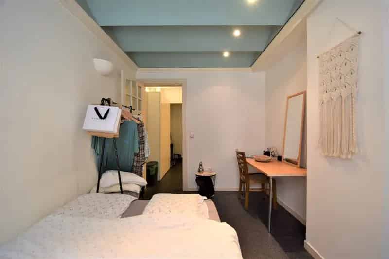 Studentenkamer te huur in Gent