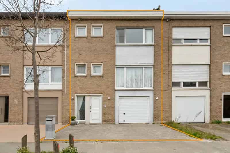 Huis te koop