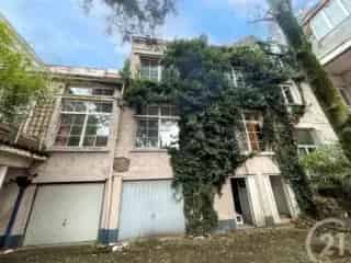 Duplex te koop - Schaarbeek VBC67553