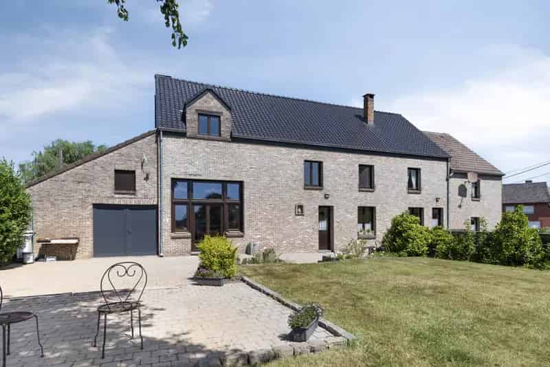 Huis te koop