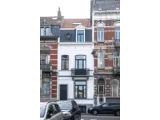 Appartement te koop - Sint-Gillis VBD01594