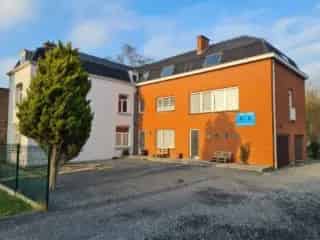 Huis gemengd gebruik te koop - Doornik RBS54918