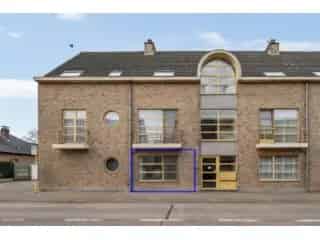 Appartement te koop - Onze-Lieve-Vrouw-Waver RBT62867