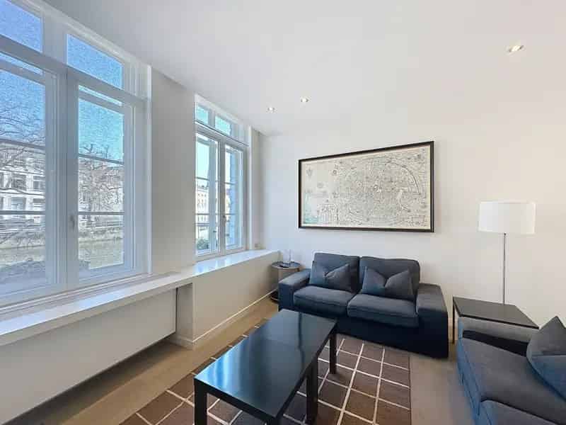 Appartement te huur