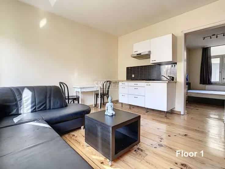 Appartementsblok Te Koop