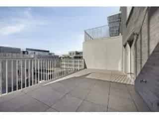 Nieuwbouwappartement Gent - Ruim terras en moderne afwerking
